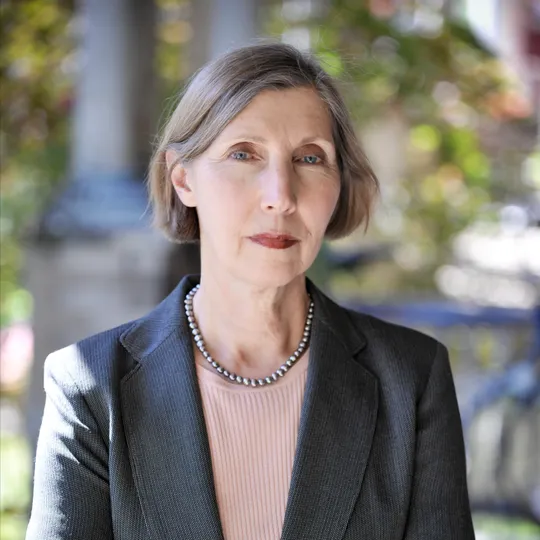 Belynda Stewart, Agent in  - Compass