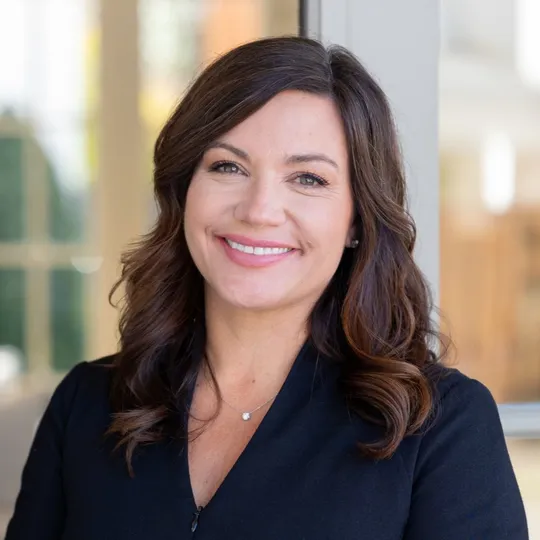 Susannah Hodges, Agent in  - Compass