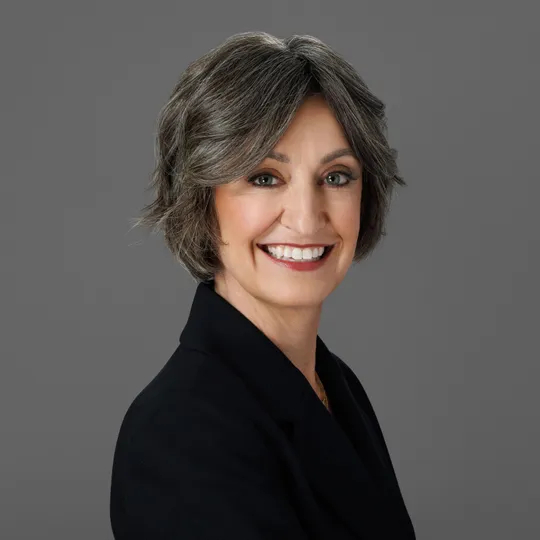 Danijela Quenzler, Agent in  - Compass