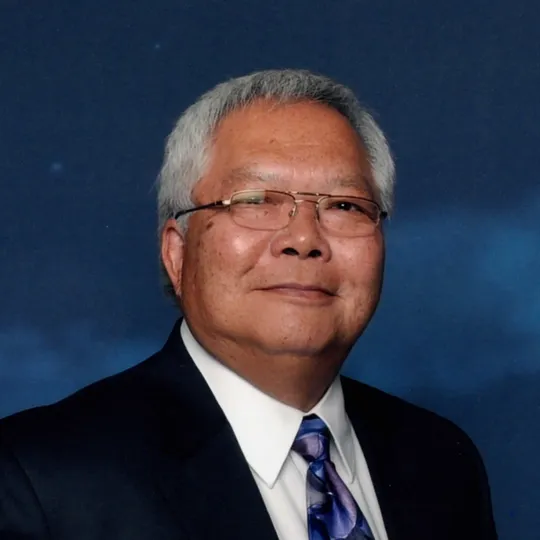 Peter Fong, Agent in  - Compass