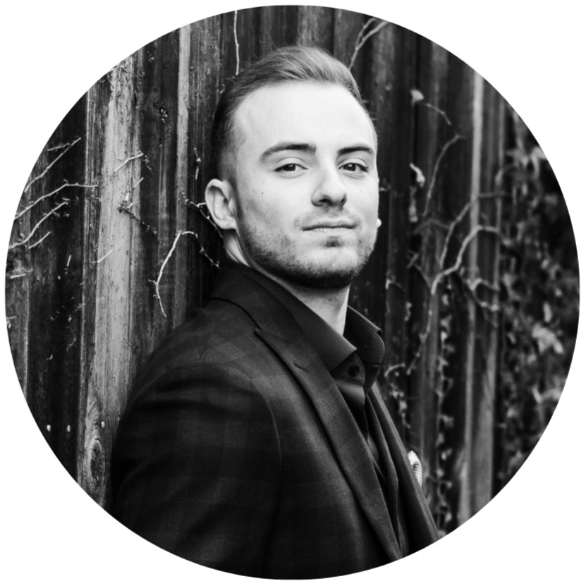 Blane Molinari, Real Estate Agent Compass