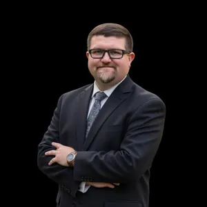 Chris Goforth's Profile Photo