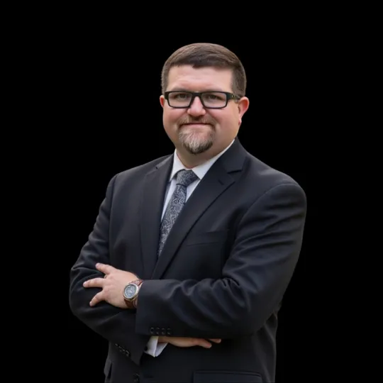Chris Goforth, Agent in  - Compass