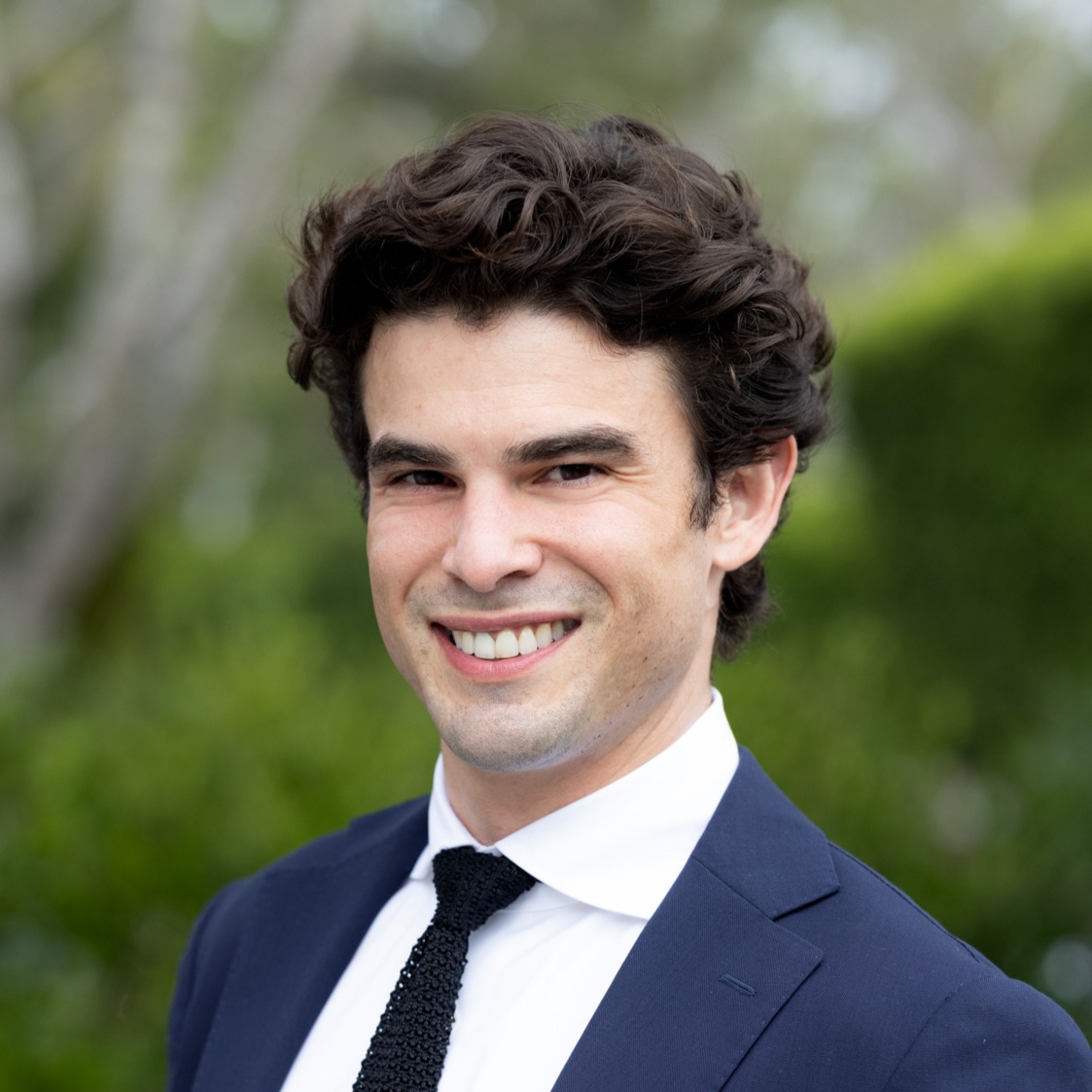 Michael Carlo Garcia, Real Estate Agent Compass