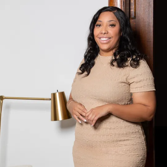 Andrena Coleman, Agent in  - Compass