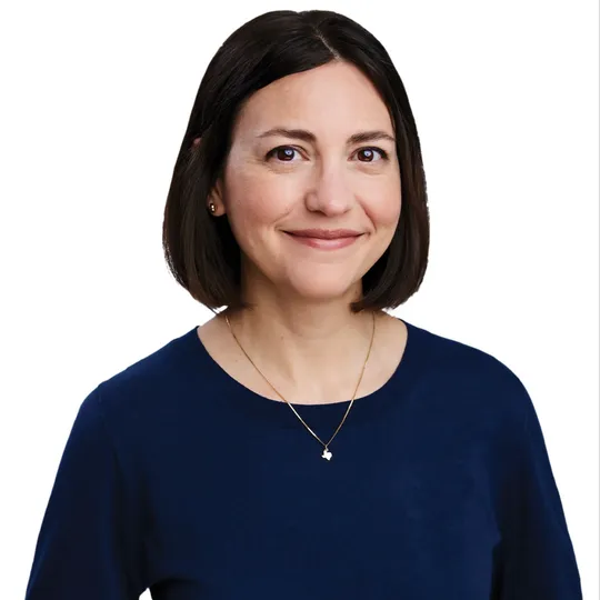 Rita LittleByrd, Agent in  - Compass