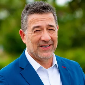 Steve Katz's Profile Photo