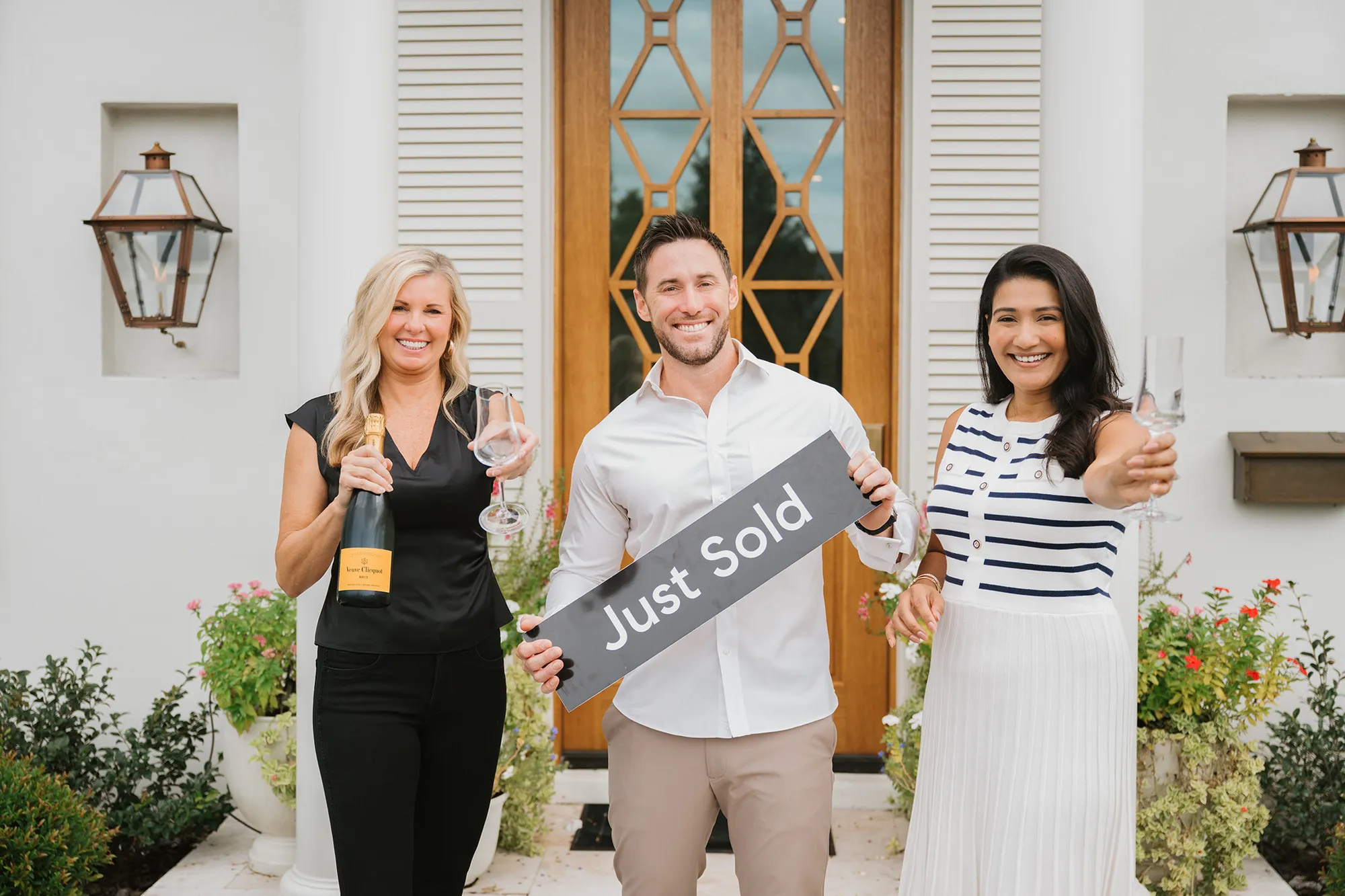 Best Realtors in Winter Park - Kennedy Group Compass