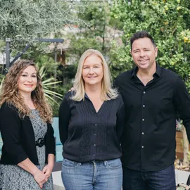 Fenton Real Estate Team, Agent in  - Compass