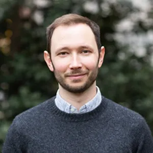 Isaac Thrupp, Agent in  - Compass