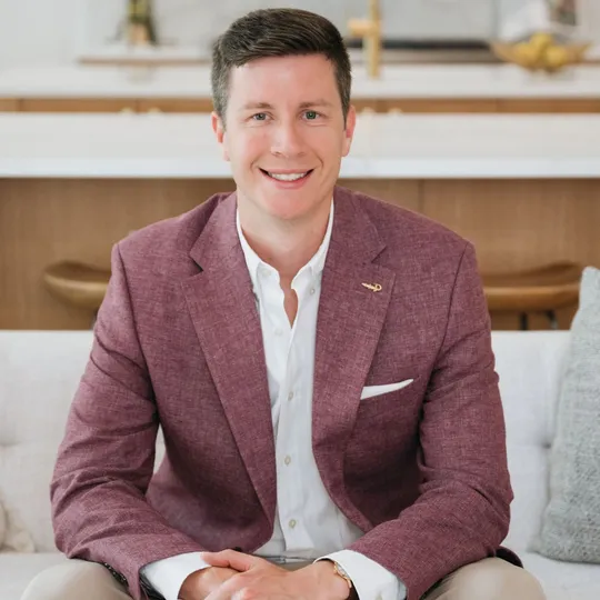 Cody Palmer, Agent in  - Compass