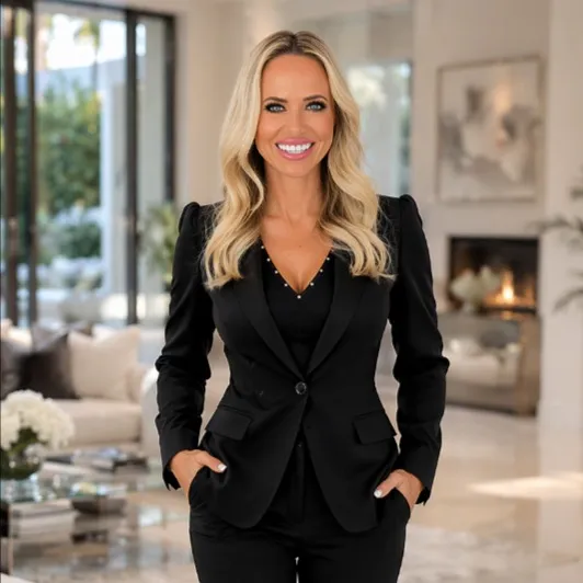 Libby Miller, Agent in  - Compass