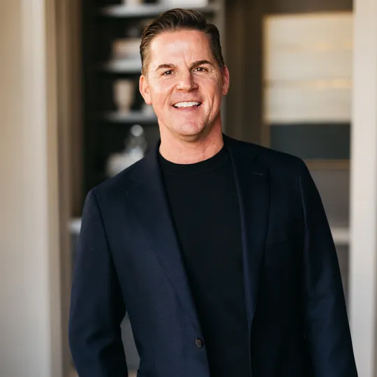 Forrest Gregg, Agent in  - Compass