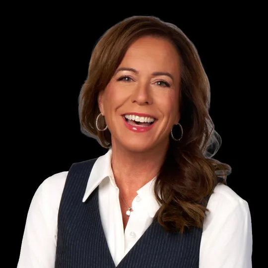 Stacey Olmstead, Agent in  - Compass