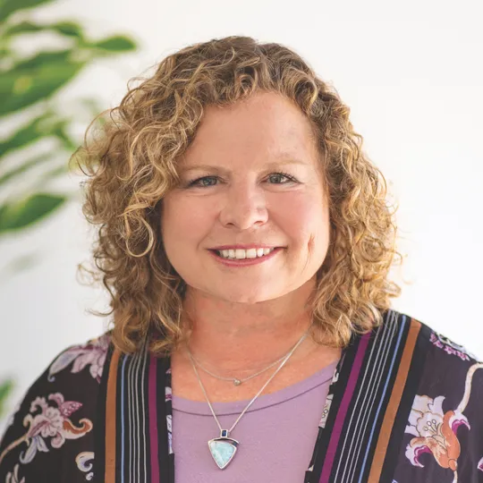 Trish Elste, Agent in  - Compass