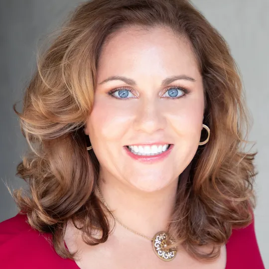 Susan Coletti, Agent in  - Compass