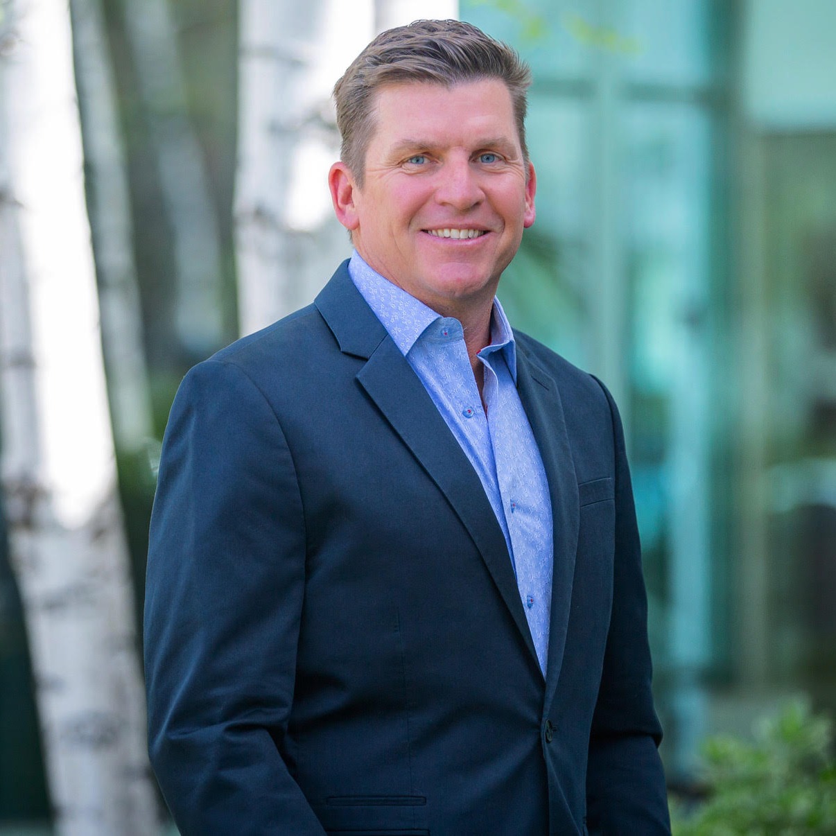 Cameron Inman, Real Estate Agent Compass