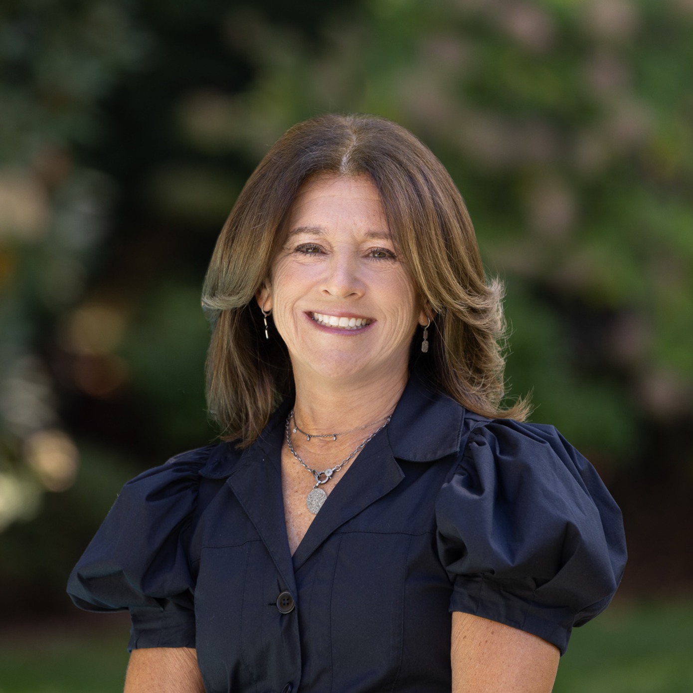 Headshot of Amy Sucoff