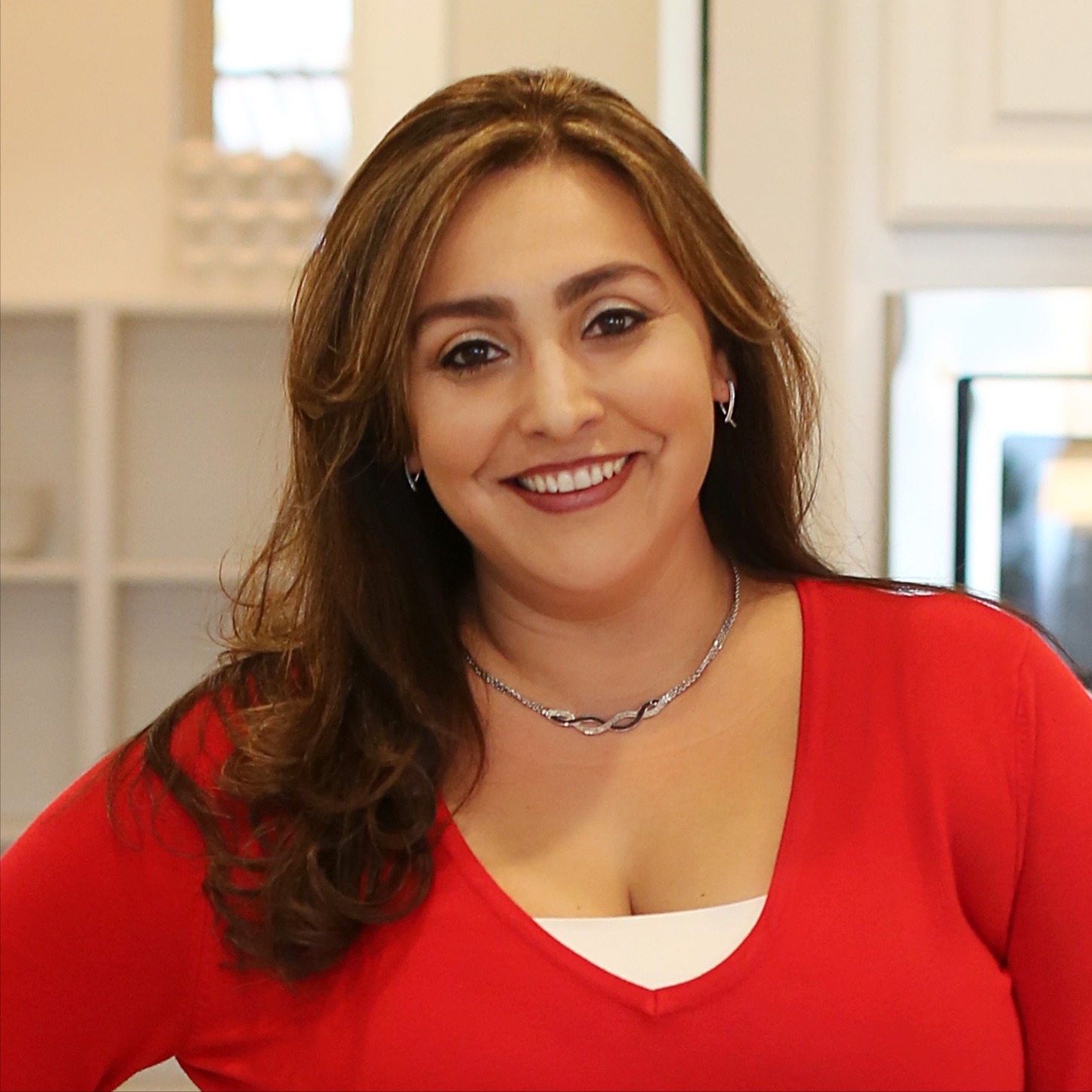 Headshot of Kassandra Rodriguez