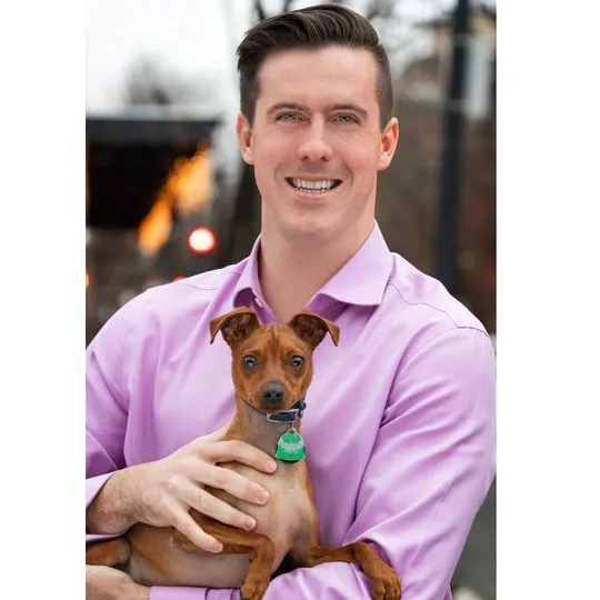 Jay M. Cronin, Agent in  - Compass