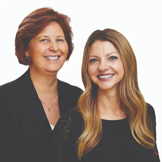Heather and Kelley Team, Agent in  - Compass