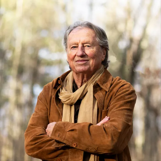 Stephen Kingsley, Agent in  - Compass