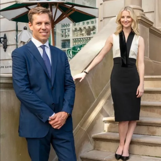 The AD Team, Agent in  - Compass