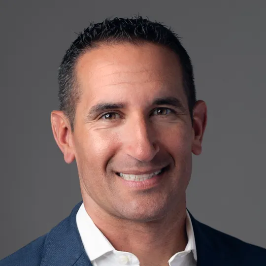 Ryan Kaplan, Agent in  - Compass