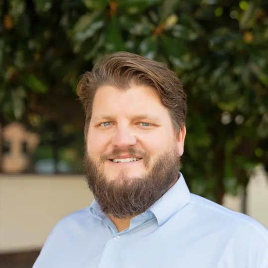 Tim Schmid, Agent in  - Compass