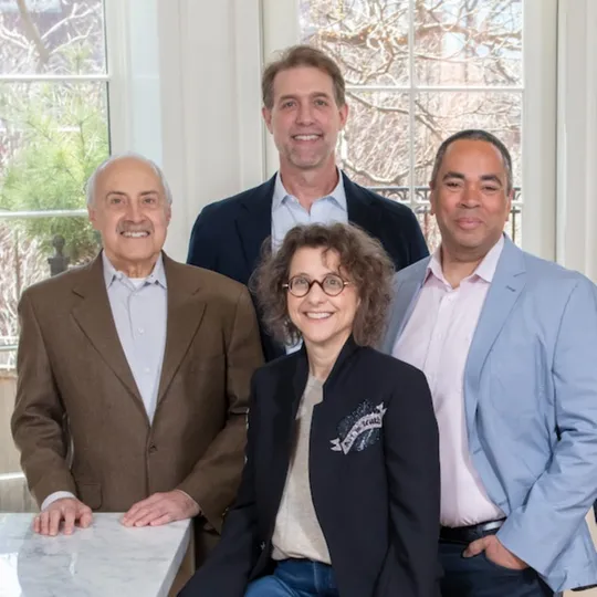 The Petrowsky Jones Group, Agent in  - Compass