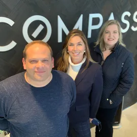 Chasen Homes, Agent in  - Compass