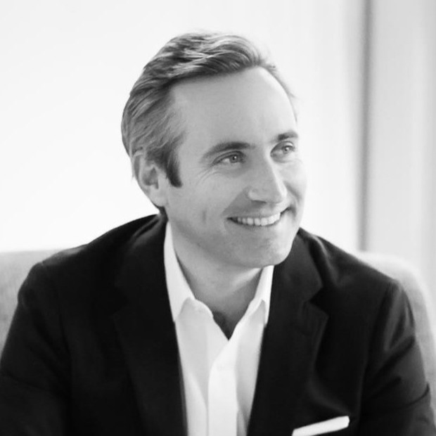 Tom Keefe, Real Estate Agent Compass