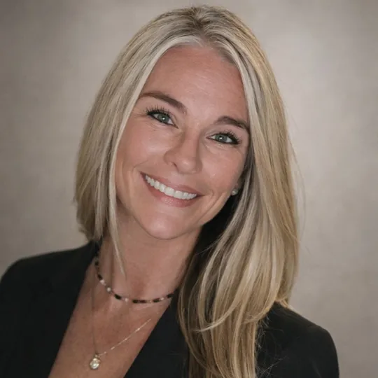 Jennifer Jacobson, Agent in  - Compass