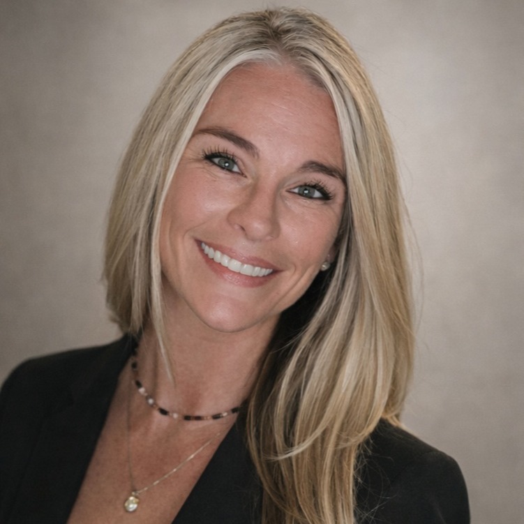 Headshot of Jennifer Jacobson