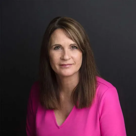 Judy Zimet, Agent in  - Compass