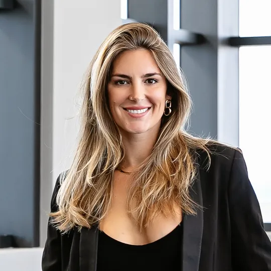 Carling Seguso, Agent in  - Compass