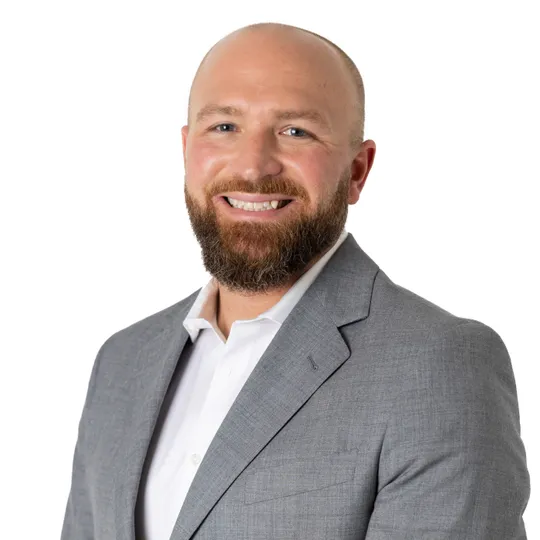 Jon Gundersen, Agent in  - Compass