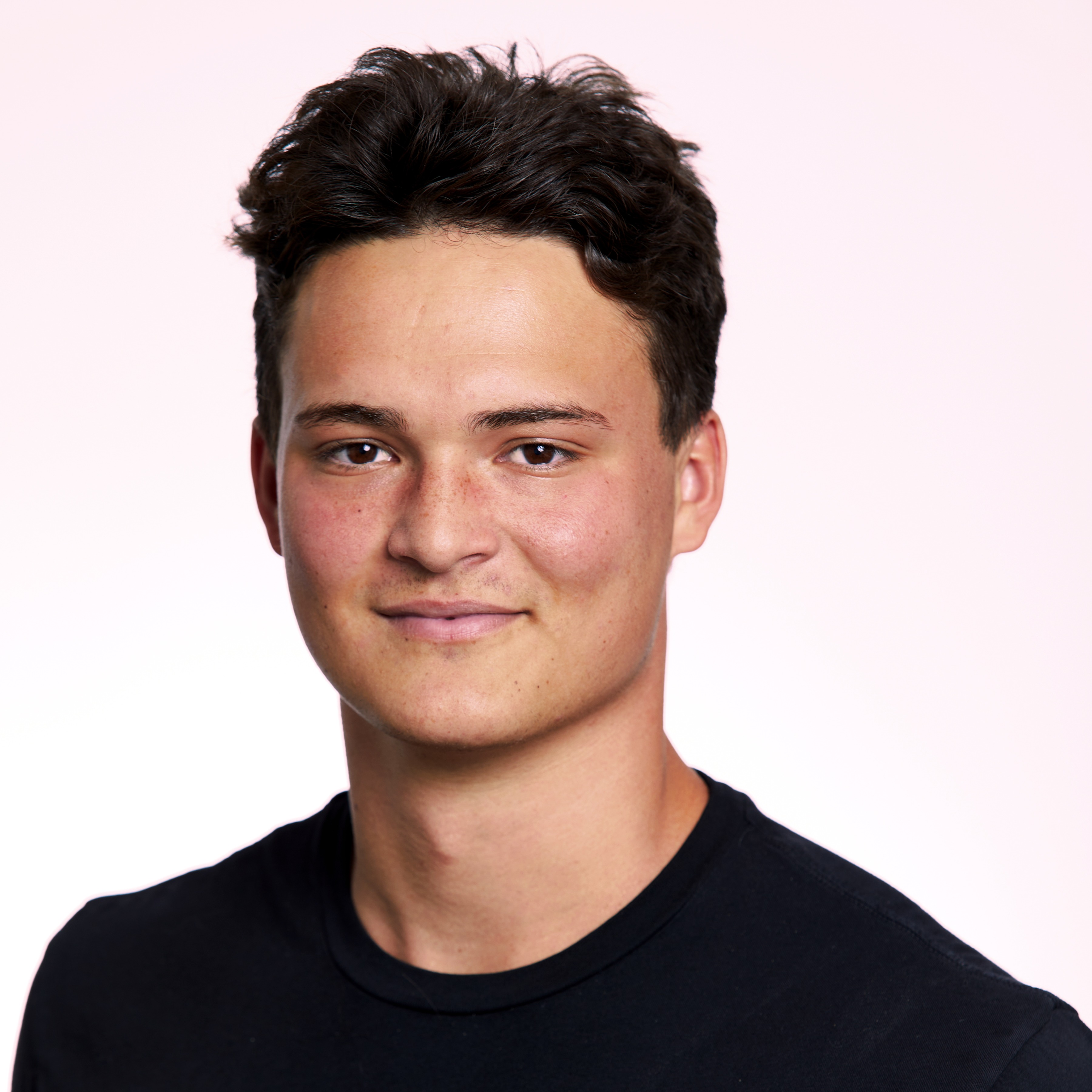 Henry Hume, Real Estate Agent Compass