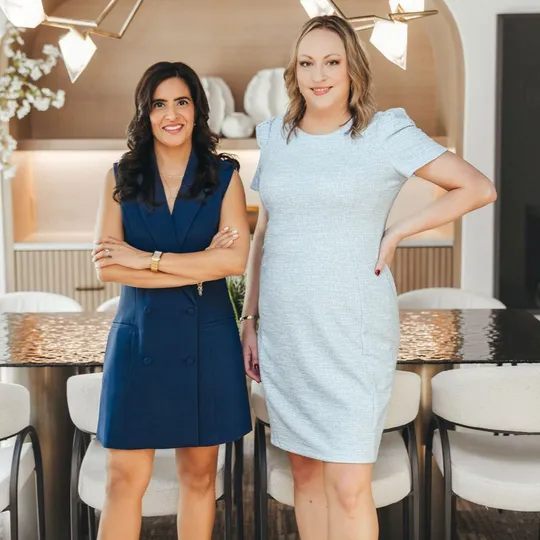 Nina Bhanot Group, Agent in  - Compass