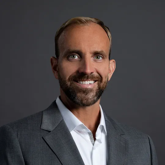 Glenn Pankau, Agent in  - Compass