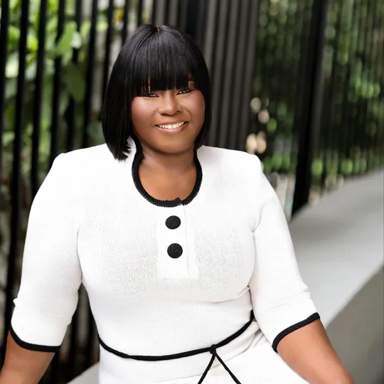 Rhonda Johnson, Agent in  - Compass