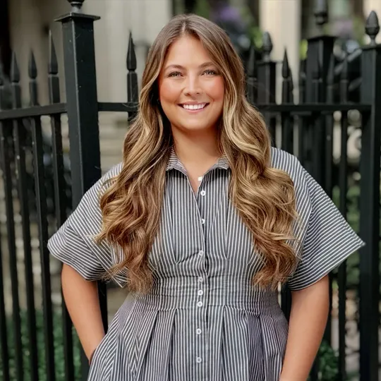 Khol Rohrman, Agent in  - Compass