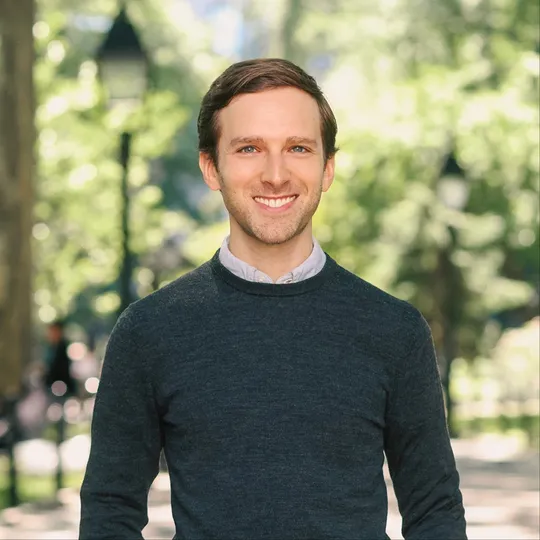 Sam Libowsky, Agent in  - Compass