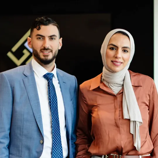 Awad Realty Group, Agent in  - Compass