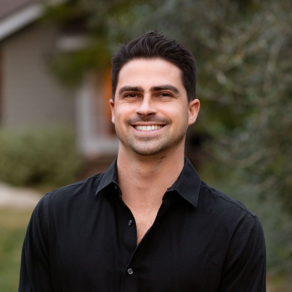 Sean McIver, Real Estate Agent Compass