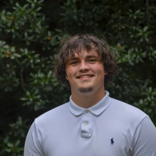 Andrue Harrell, Agent in  - Compass