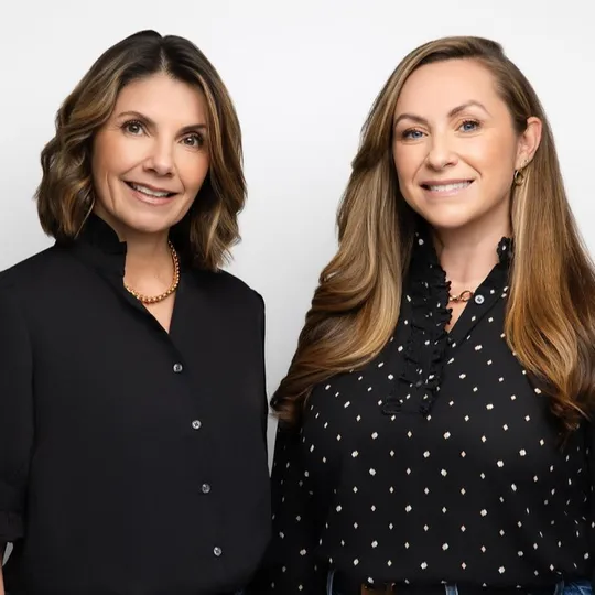 Carey Rodin Group, Agent in  - Compass