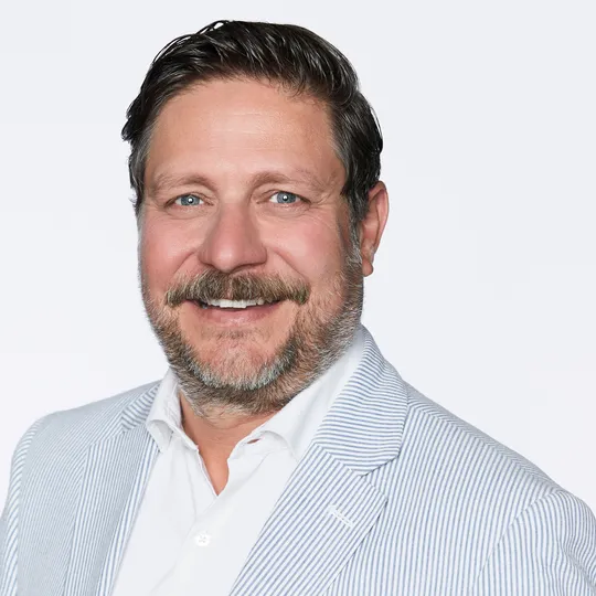 Matthew Clevenger, Agent in  - Compass