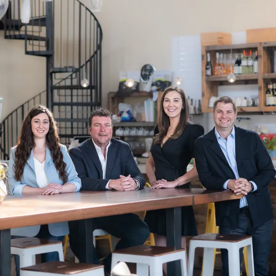 Boston Reid & Co, Agent in  - Compass