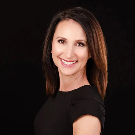 Aimee Nairn, Agent in  - Compass